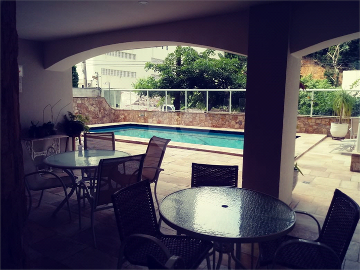 Venda Apartamento Guarujá Pitangueiras REO523556 10