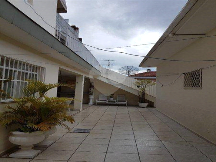 Venda Casa térrea São Paulo Água Fria REO523576 20