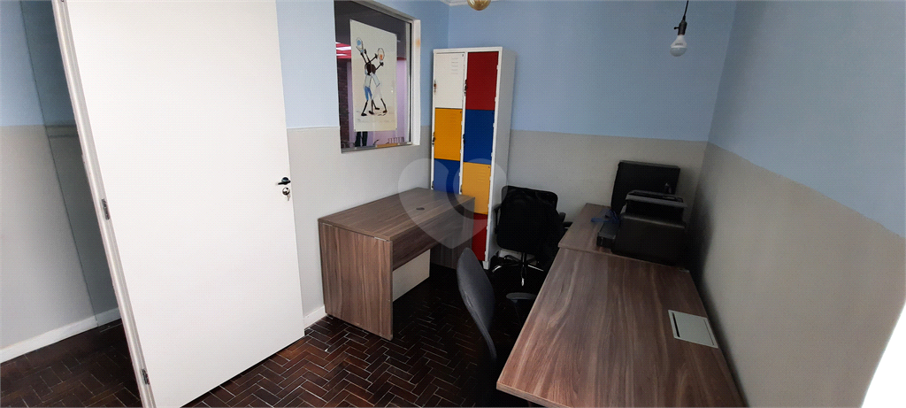 Aluguel Casa São Paulo Indianópolis REO523599 40