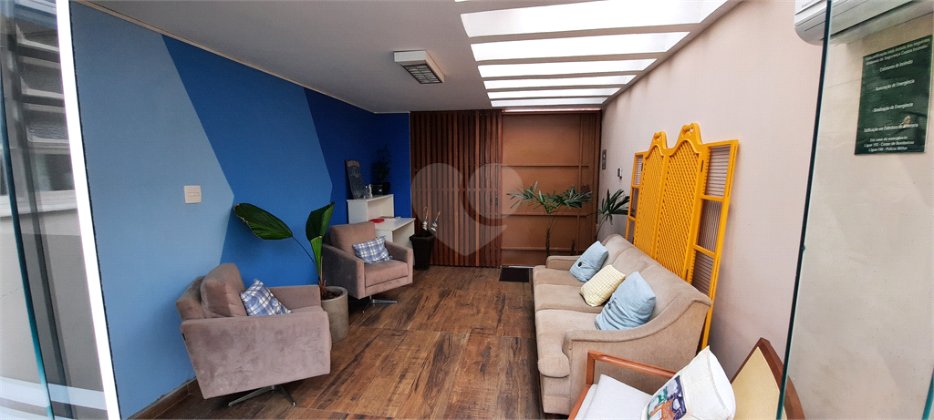 Aluguel Casa São Paulo Indianópolis REO523599 1