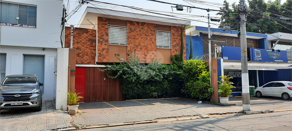 Aluguel Casa São Paulo Indianópolis REO523599 63