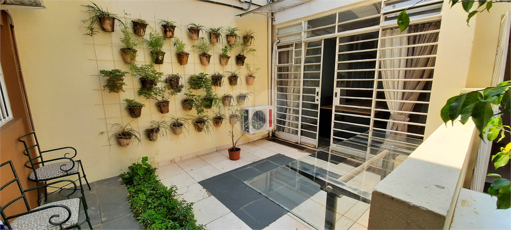 Aluguel Casa São Paulo Indianópolis REO523599 14