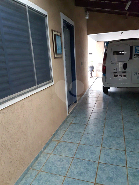 Venda Casa Pirassununga Vila Santa Fé REO523607 9