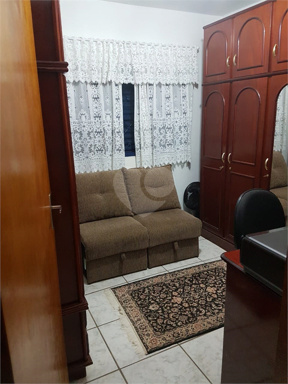 Venda Casa Pirassununga Vila Santa Fé REO523607 20