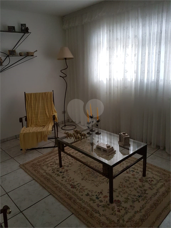 Venda Casa Pirassununga Vila Santa Fé REO523607 5