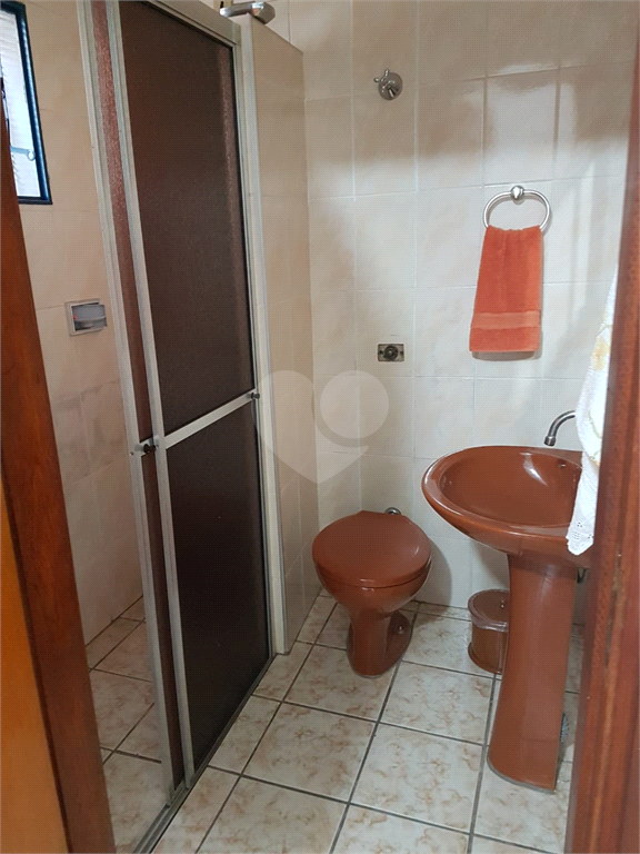 Venda Casa Pirassununga Vila Santa Fé REO523607 24