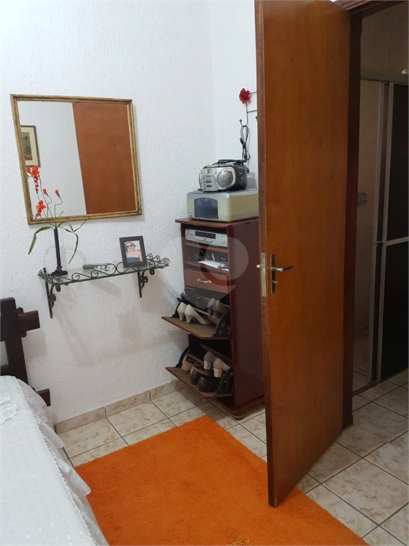 Venda Casa Pirassununga Vila Santa Fé REO523607 23