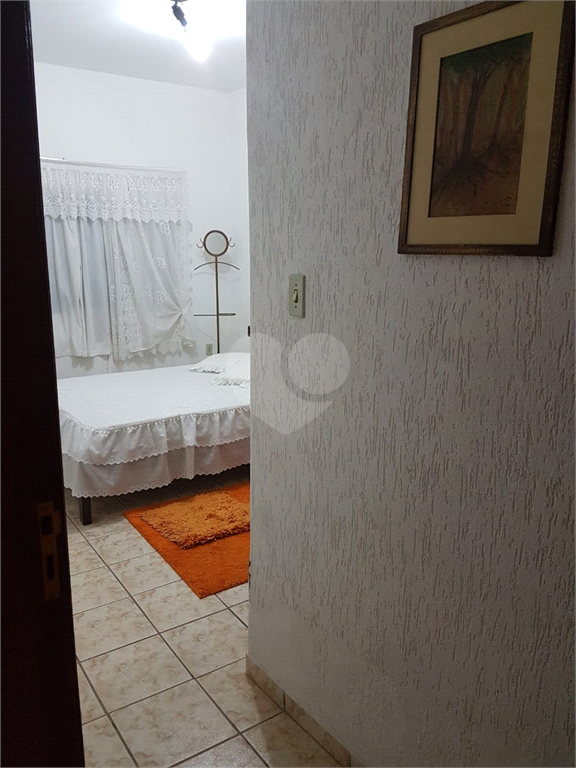 Venda Casa Pirassununga Vila Santa Fé REO523607 18