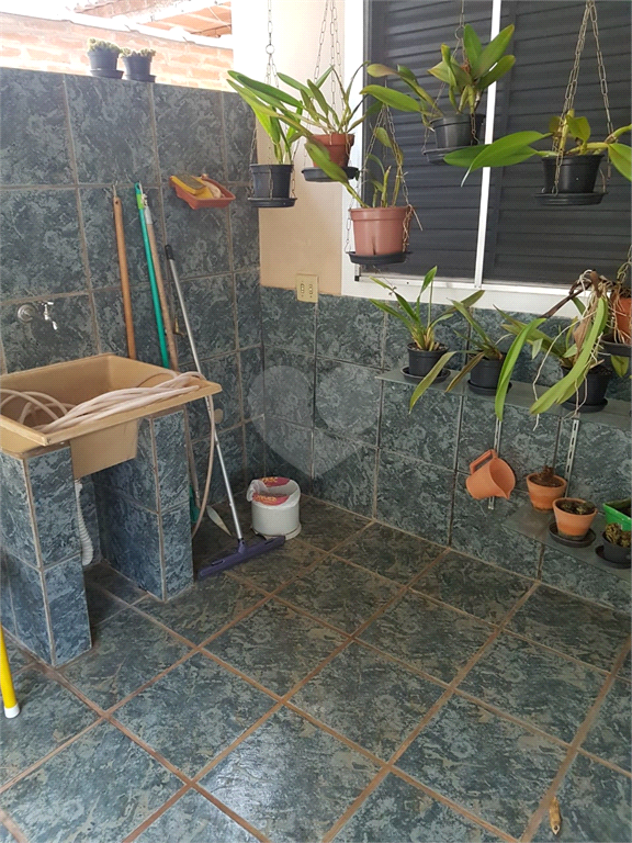 Venda Casa Pirassununga Vila Santa Fé REO523607 15