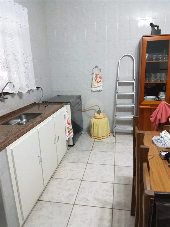 Venda Casa Pirassununga Vila Santa Fé REO523607 28