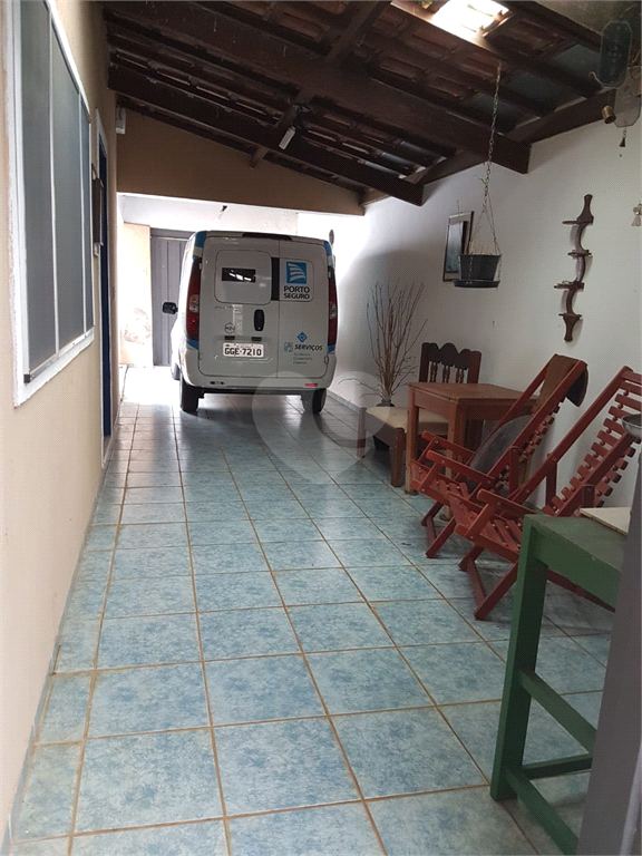 Venda Casa Pirassununga Vila Santa Fé REO523607 34