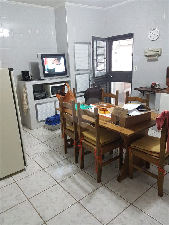 Venda Casa Pirassununga Vila Santa Fé REO523607 29