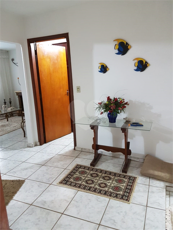 Venda Casa Pirassununga Vila Santa Fé REO523607 22