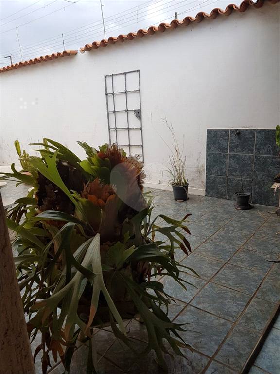 Venda Casa Pirassununga Vila Santa Fé REO523607 8