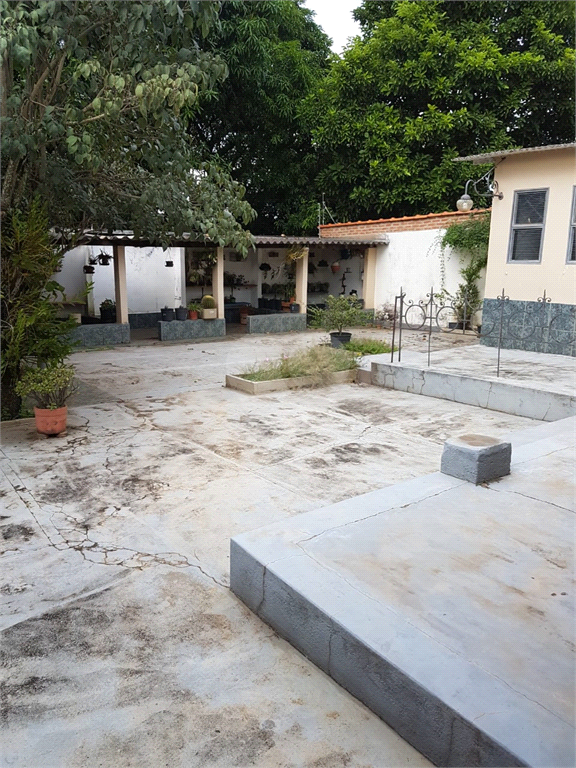 Venda Casa Pirassununga Vila Santa Fé REO523607 33