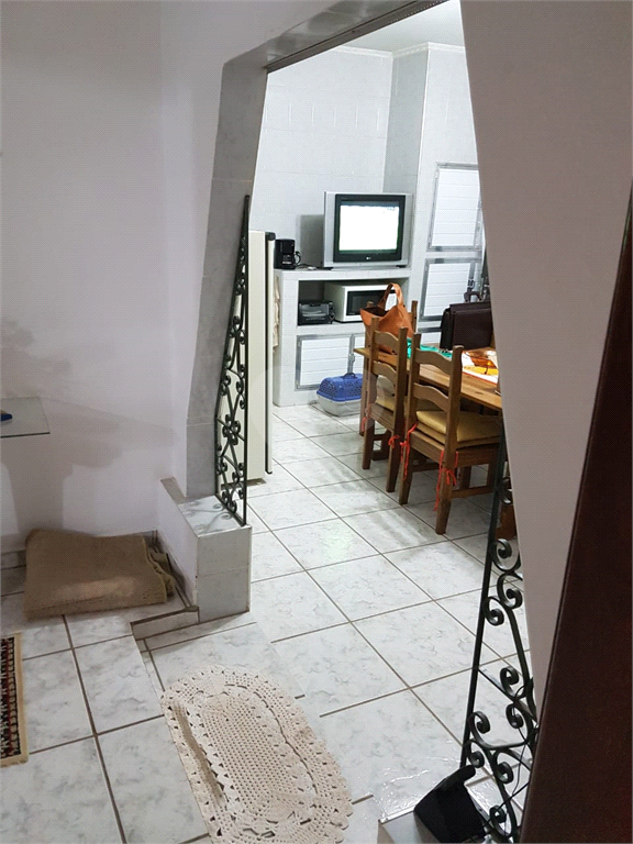 Venda Casa Pirassununga Vila Santa Fé REO523607 25