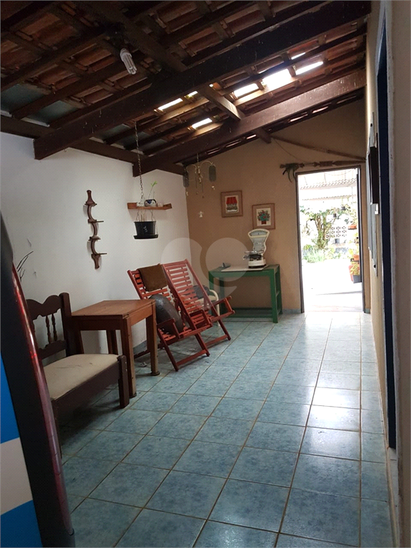 Venda Casa Pirassununga Vila Santa Fé REO523607 1