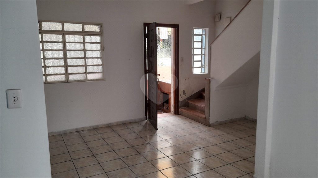 Venda Sobrado São Paulo Vila Paulicéia REO523620 14