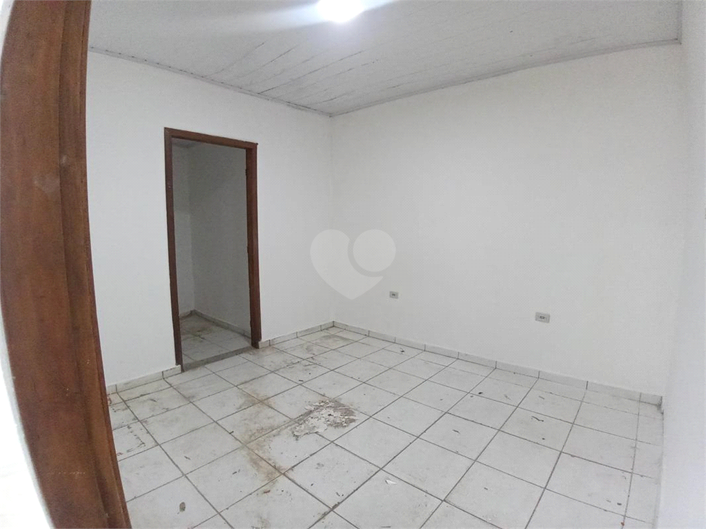 Venda Casa térrea São Paulo Vila Vitório Mazzei REO523623 30