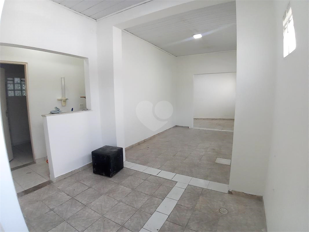 Venda Casa térrea São Paulo Vila Vitório Mazzei REO523623 8