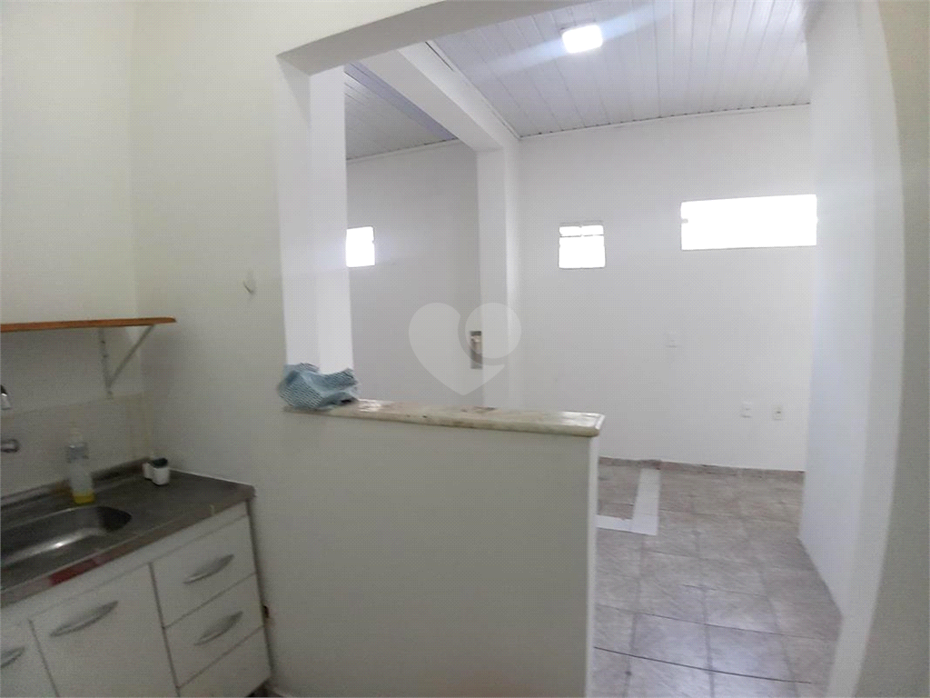 Venda Casa térrea São Paulo Vila Vitório Mazzei REO523623 14