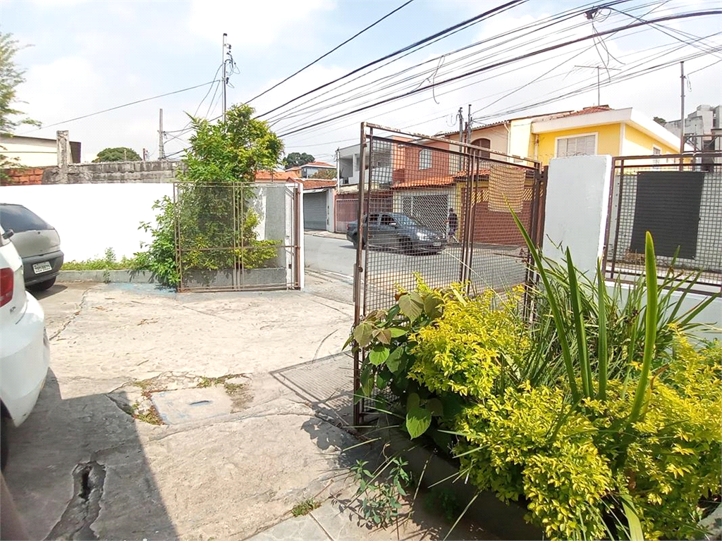 Venda Casa térrea São Paulo Vila Vitório Mazzei REO523623 35