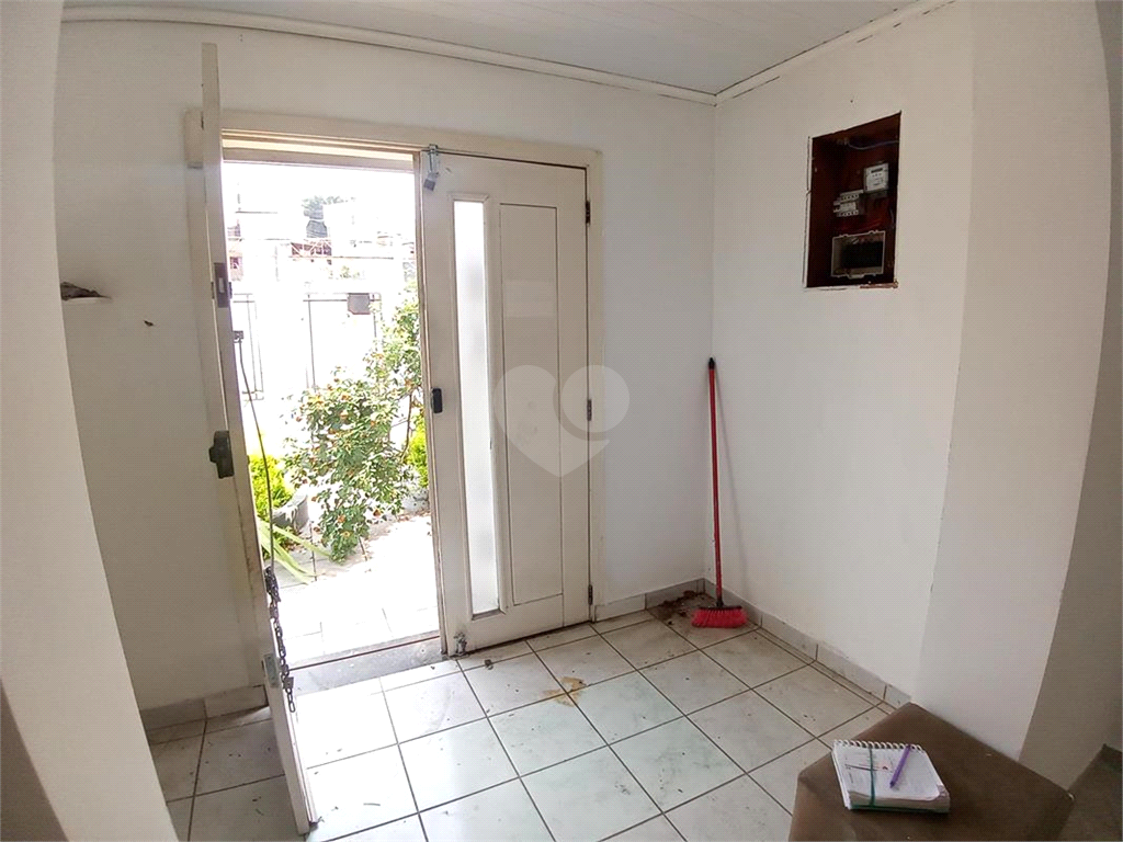 Venda Casa térrea São Paulo Vila Vitório Mazzei REO523623 4