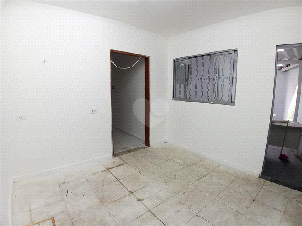 Venda Casa térrea São Paulo Vila Vitório Mazzei REO523623 28