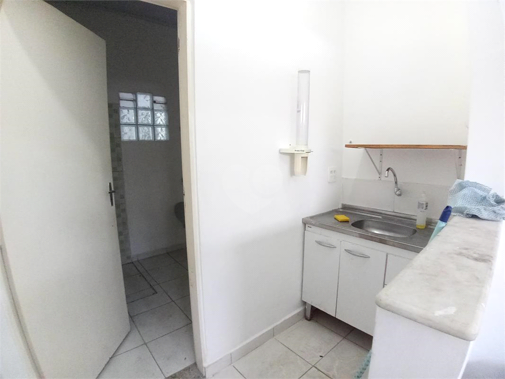 Venda Casa térrea São Paulo Vila Vitório Mazzei REO523623 11