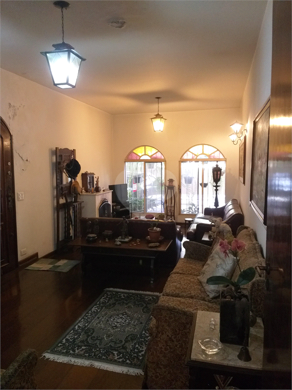 Venda Casa São Paulo Jardim Brasil (zona Sul) REO523629 6