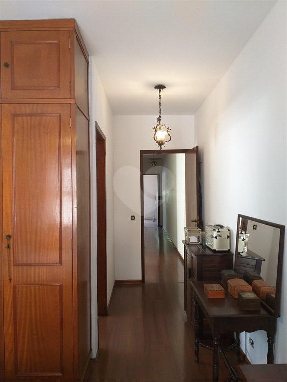 Venda Casa São Paulo Jardim Brasil (zona Sul) REO523629 22