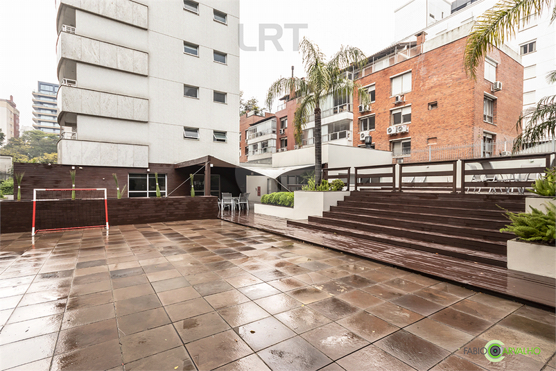 Venda Apartamento Porto Alegre Bela Vista REO523639 52