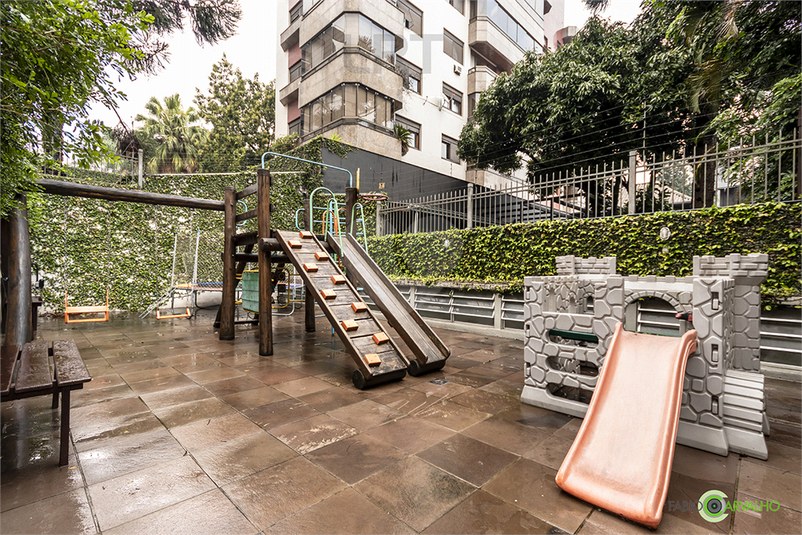 Venda Apartamento Porto Alegre Bela Vista REO523639 53