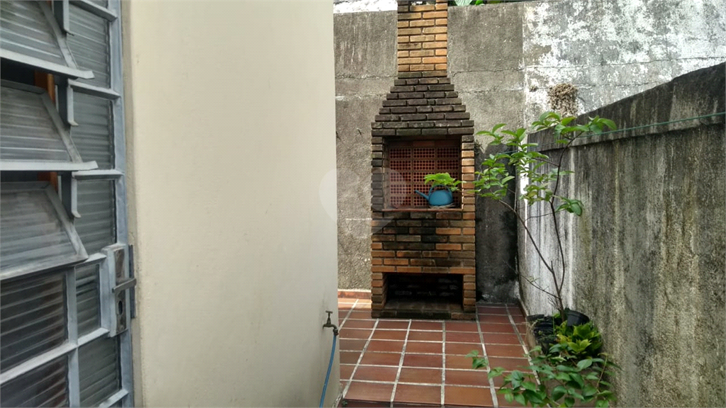 Venda Sobrado São Paulo Jardim São Paulo(zona Norte) REO523667 12