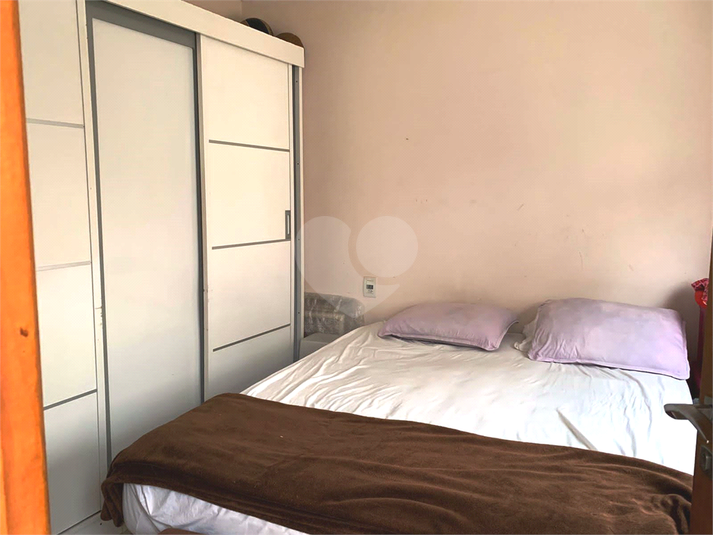 Venda Sobrado São Paulo Jardim São Paulo(zona Norte) REO523669 26