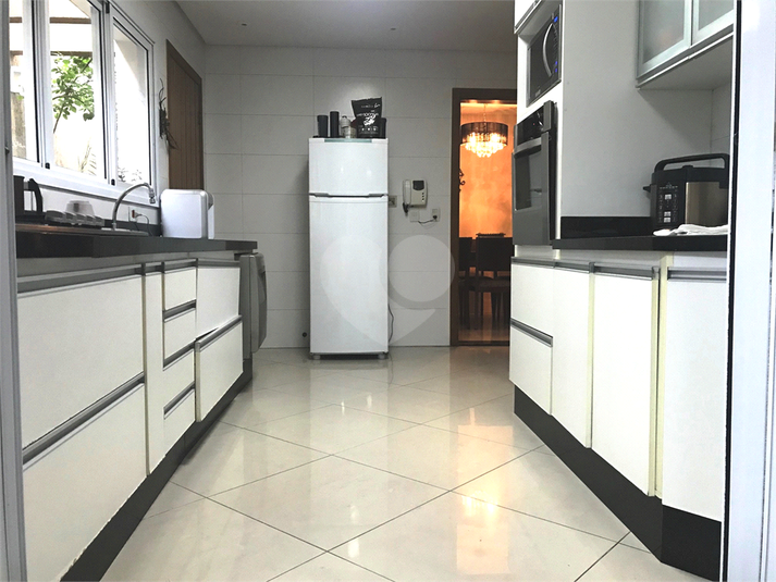 Venda Sobrado São Paulo Jardim São Paulo(zona Norte) REO523669 9