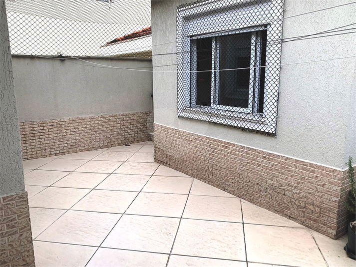 Venda Sobrado São Paulo Jardim São Paulo(zona Norte) REO523669 24