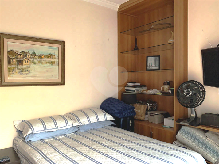 Venda Sobrado São Paulo Jardim São Paulo(zona Norte) REO523669 16