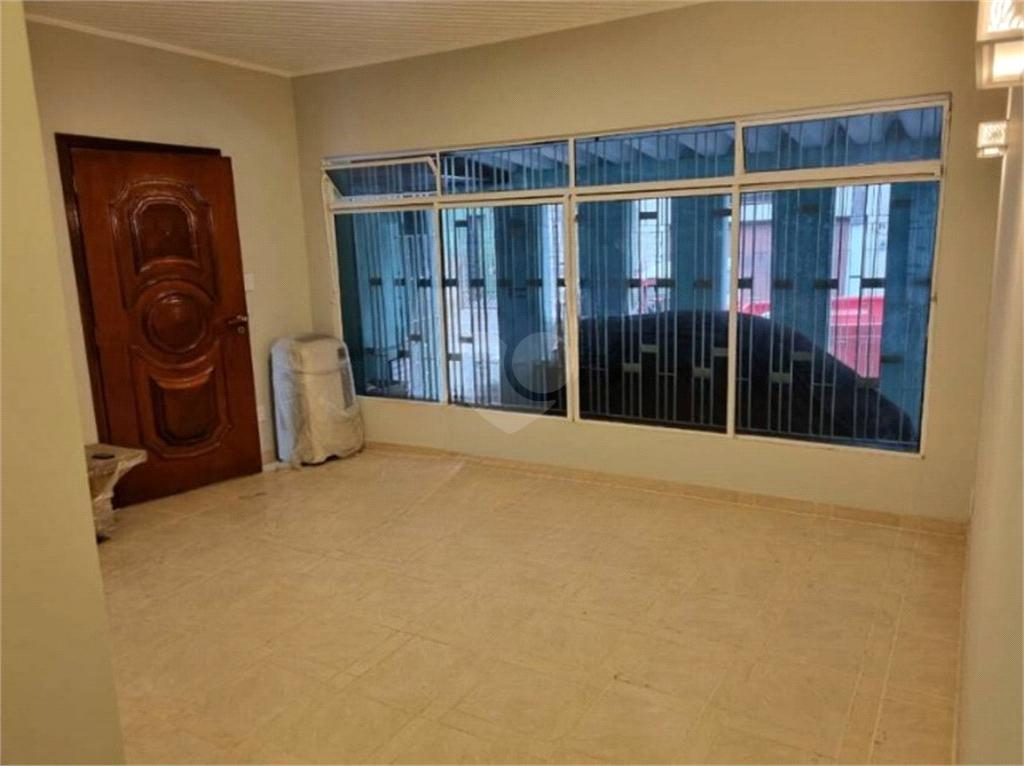 Venda Casa térrea São Paulo Vila Aurora (zona Norte) REO523688 3