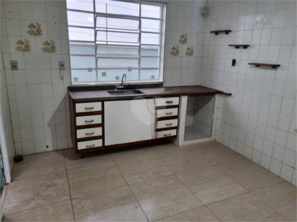 Venda Casa térrea São Paulo Vila Aurora (zona Norte) REO523688 7