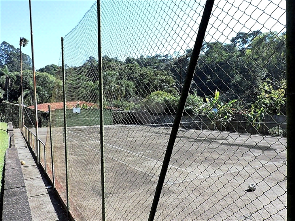 Venda Condomínio Carapicuíba Chácara De La Rocca REO523702 16