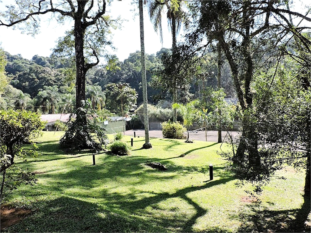 Venda Condomínio Carapicuíba Chácara De La Rocca REO523702 22