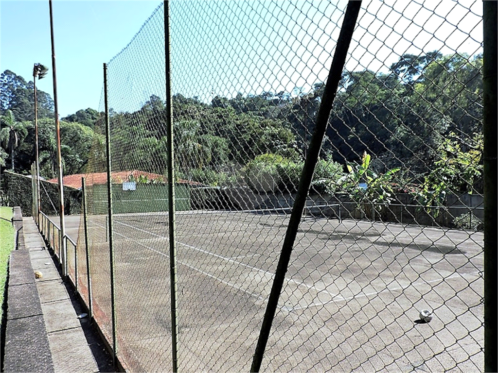 Venda Condomínio Carapicuíba Chácara De La Rocca REO523702 31