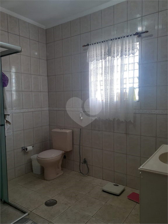 Venda Sobrado São Paulo Água Fria REO523711 13