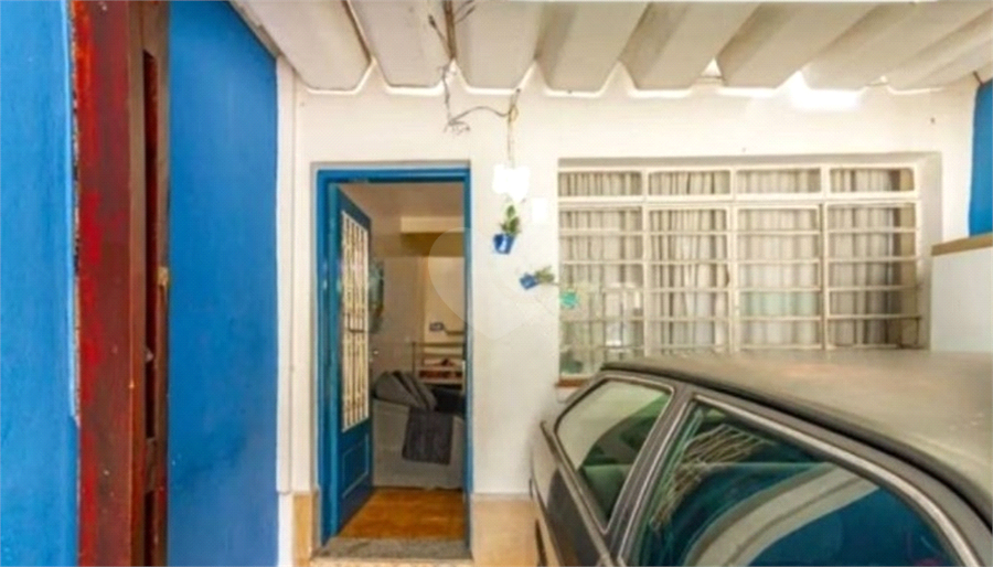 Venda Casa São Paulo Alto Da Lapa REO523740 17