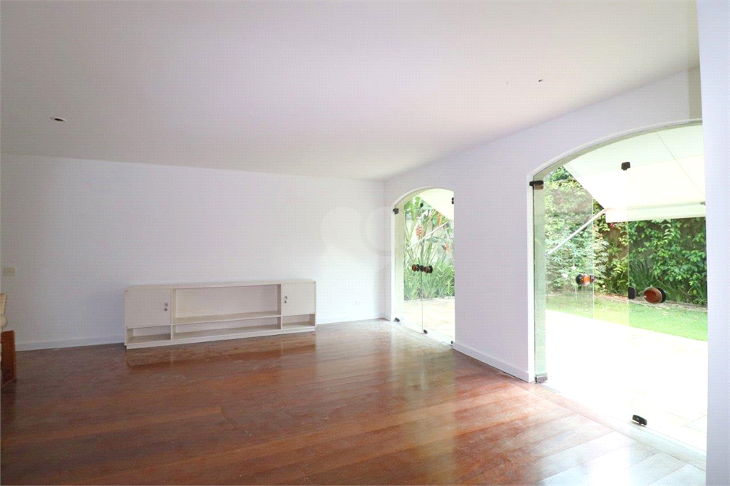 Venda Sobrado São Paulo Alto De Pinheiros REO523751 6