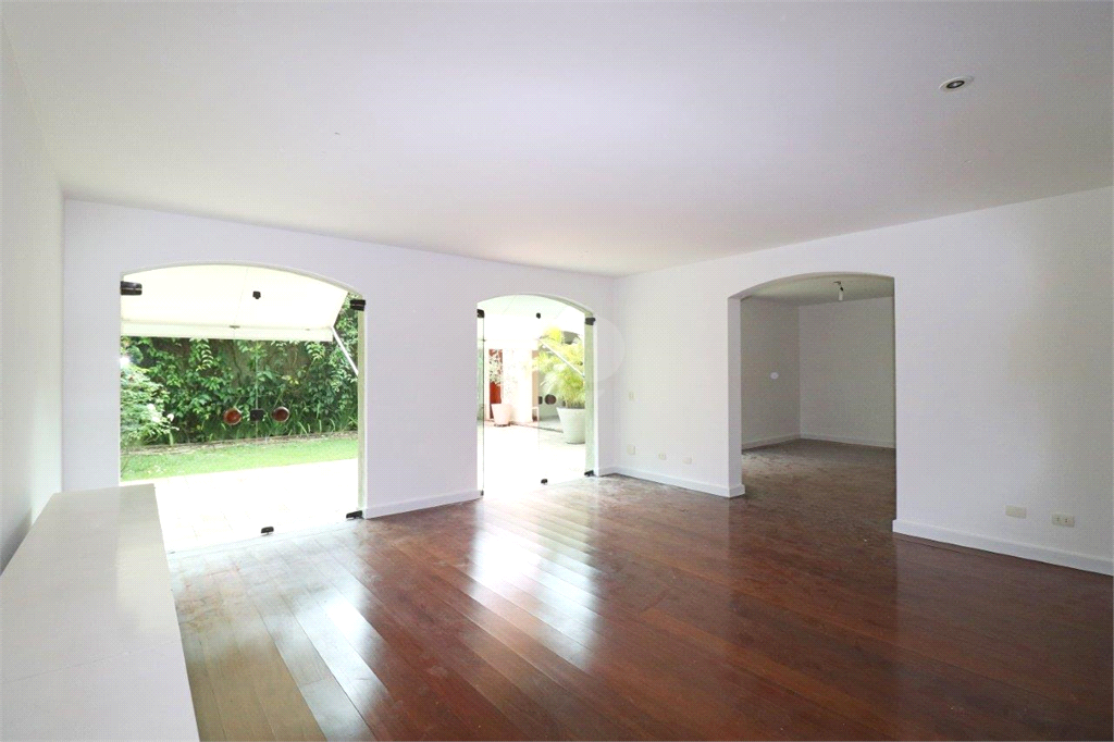 Venda Sobrado São Paulo Alto De Pinheiros REO523751 7