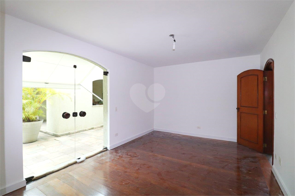 Venda Sobrado São Paulo Alto De Pinheiros REO523751 7