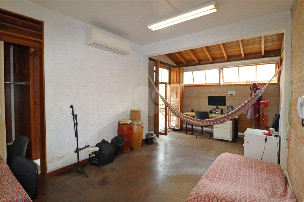 Venda Casa São Paulo Sumaré REO523766 13