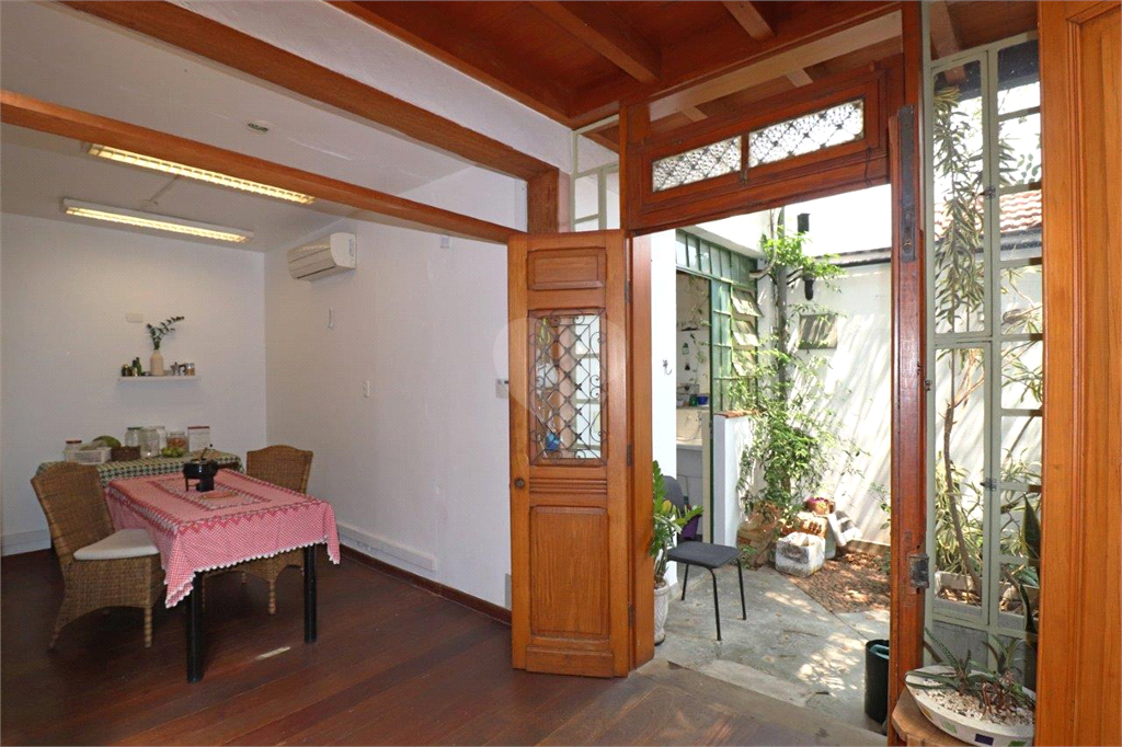 Venda Casa São Paulo Sumaré REO523766 7